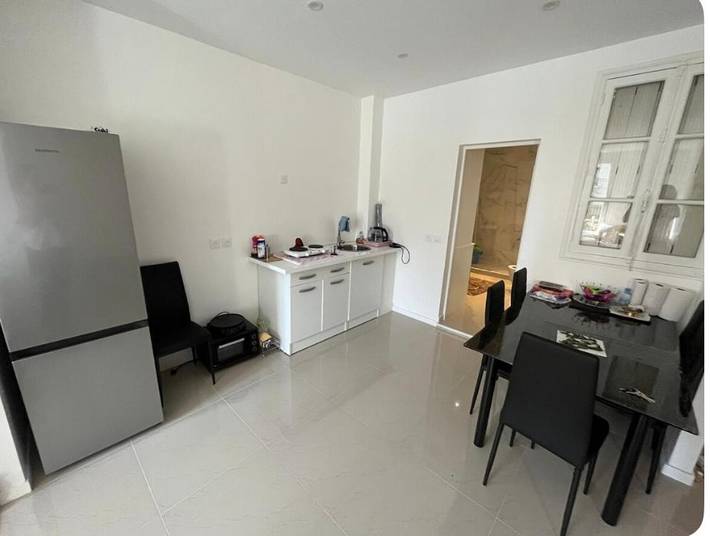 Appartement de vacances pour 2 personnes