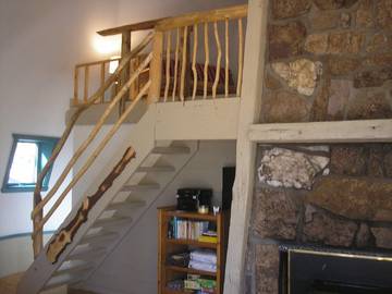 Vacation House for 6 Guests in South Central Colorado, Colorado, Picture 3