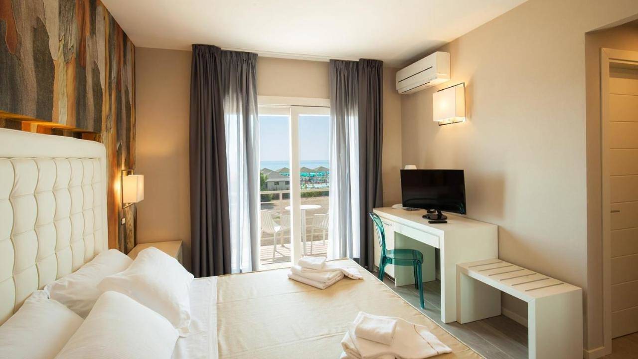 Hotel Boutique Carolina in Marina di Castagneto Carducci, Castagneto Carducci