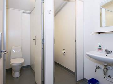 Ferieudlejning til 20 Personer i Kølkær, Herning, Billede 4