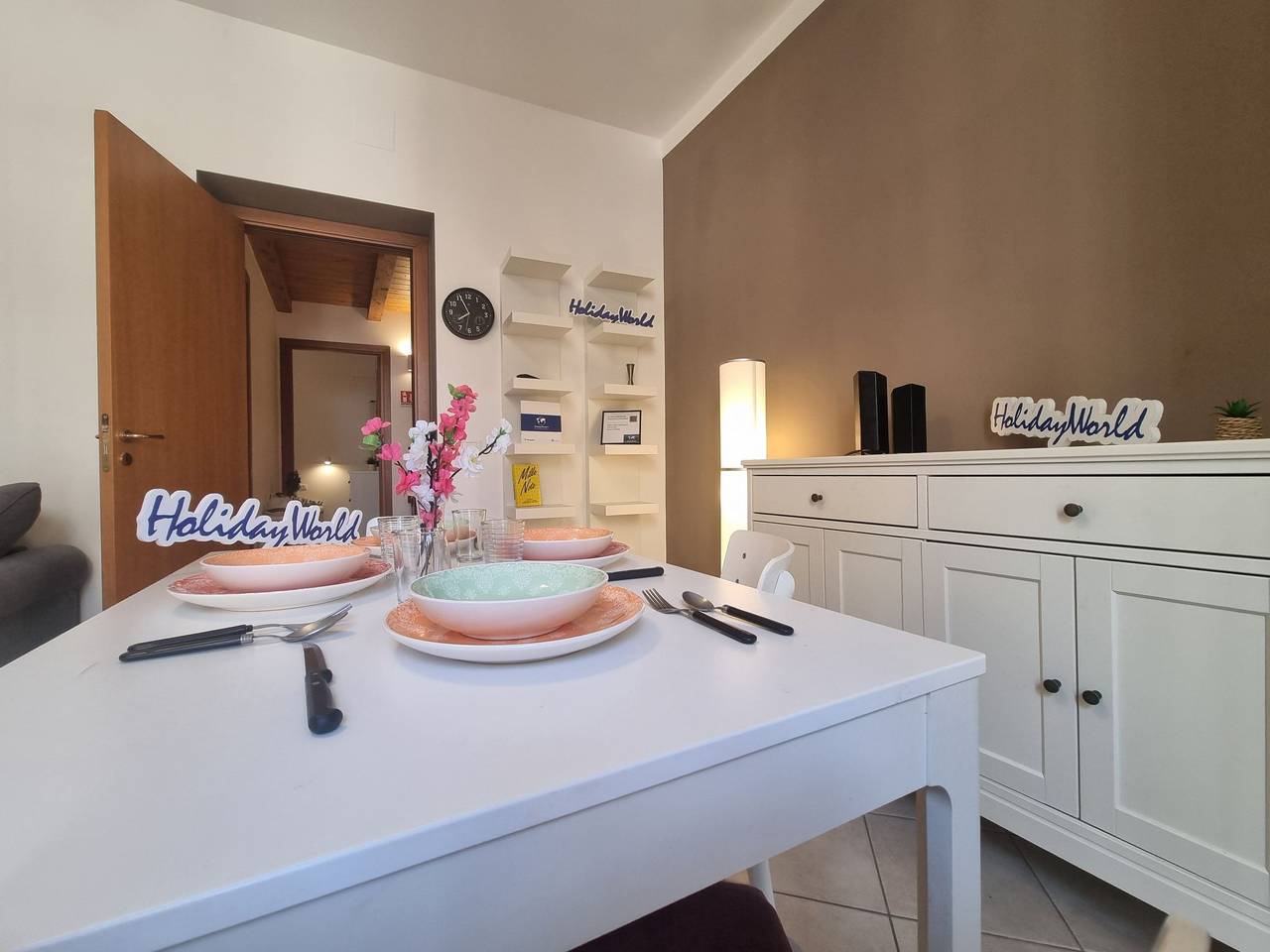 Appartement entier, Downtown House in Palerme, Province de Palerme