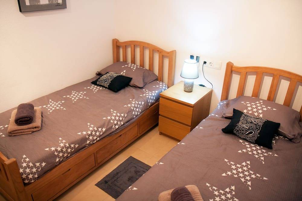 Apartamento entero, Penthouse. in Alhama de Murcia, Interior de Murcia