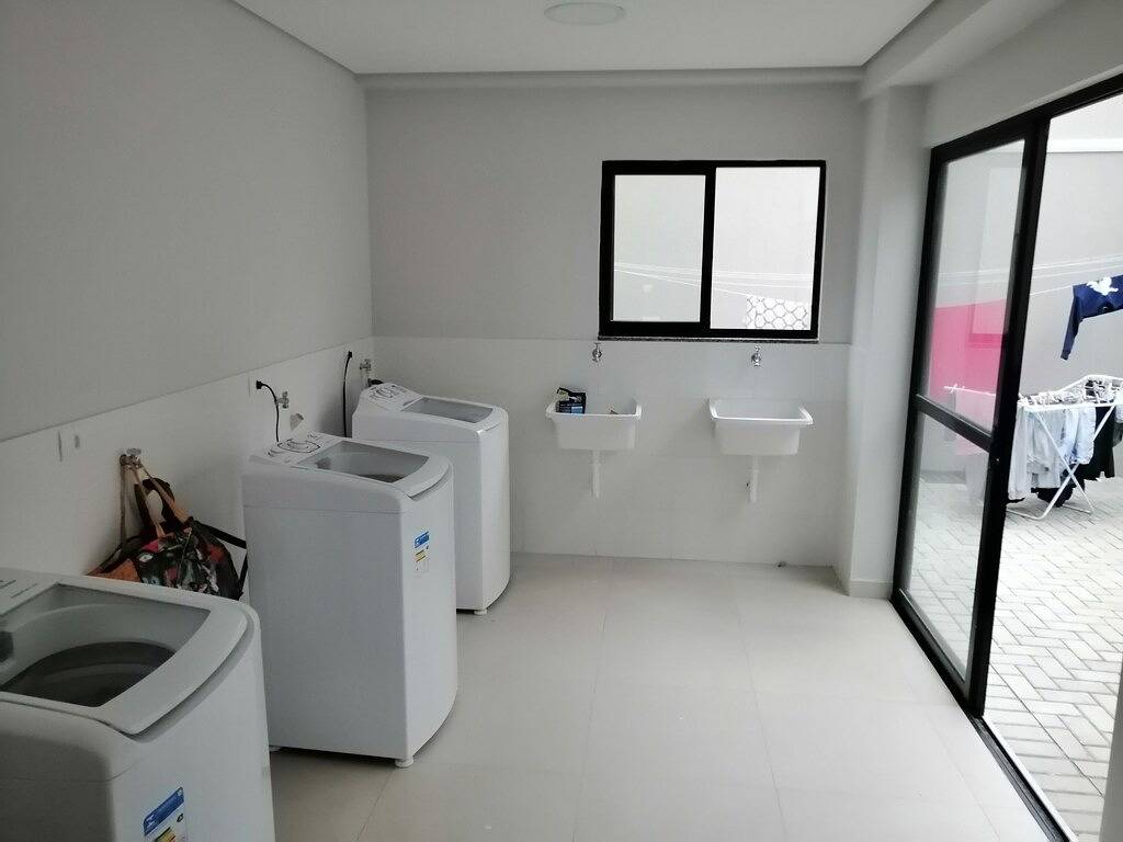 Ganze Wohnung, New Apartment next to Ufpr and Cancer Hospital in Curitiba, Paraná