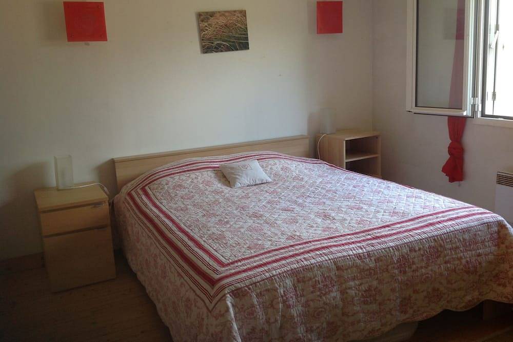 Jolie maison 2 chambres lalinde entourée de nature, de ruisseaux, et vue riviere in Lalinde, Périgord Pourpre