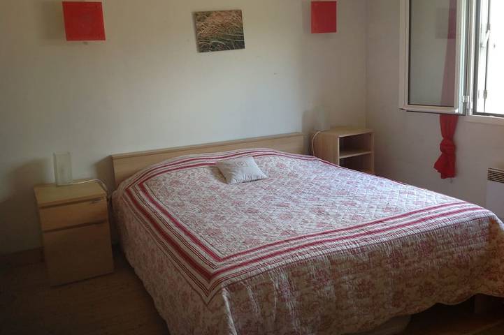 Location de vacances pour 4 personnes, avec jardin et terrasse, animaux acceptés à Lalinde - 2