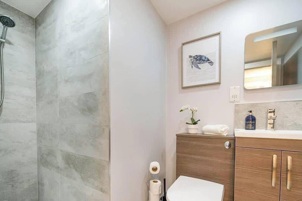 Appartement entier, Chic Studio Steps from Windsor Castle in Windsor, Berkshire