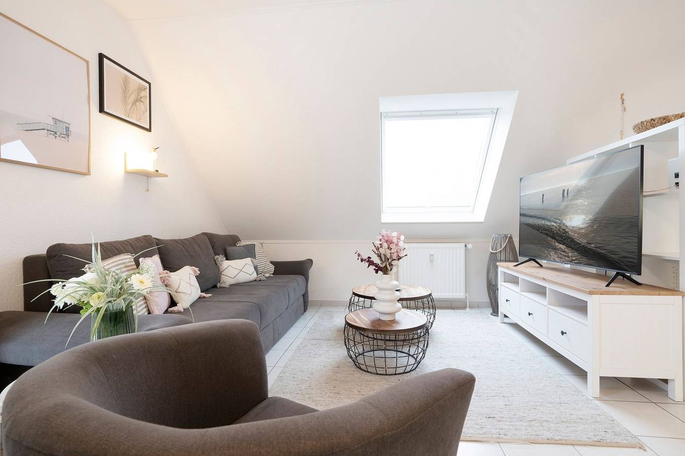 Ferienwohnung in Scharbeutz ab 149€ pro Nacht