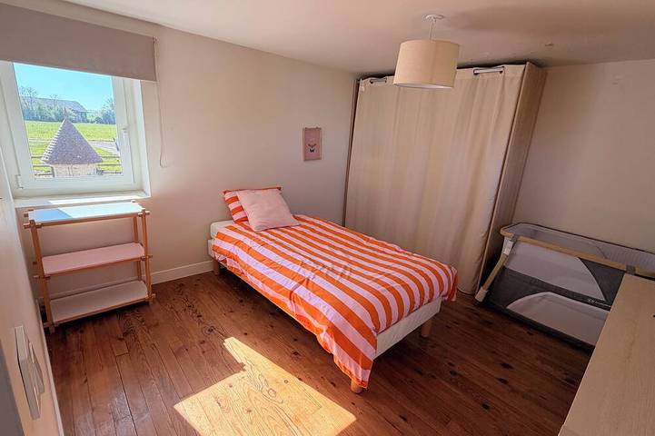 Location de vacances pour 4 personnes dans Thue et Mue - 3