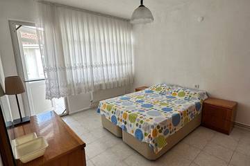 Villa for 6 Guests in Gökçeada, Marmara region, Picture 2