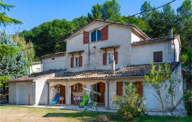 Casa Vacanza per 7 Persone in Catignano, Provincia di Pescara, Foto 2