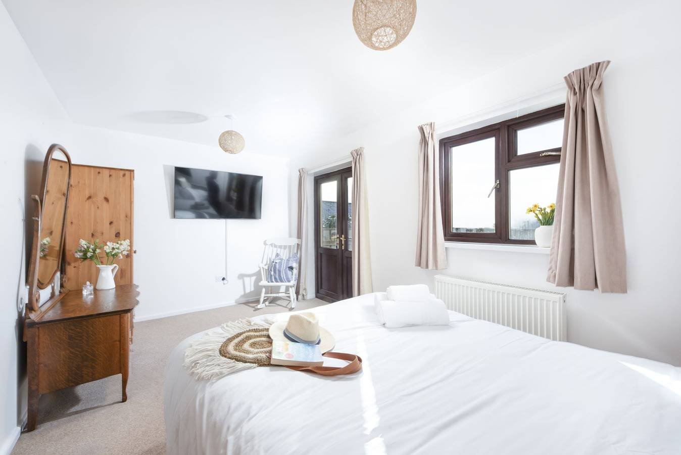 Wheal Frances in Cornwall