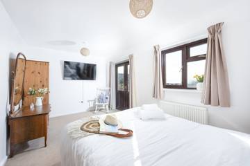 Bungalow für 8 Personen in Cornwall, Südwestengland, Bild 3