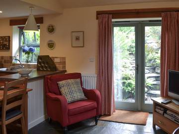 Ferienhaus für 2 Personen in Beddgelert, Nordwales, Bild 2