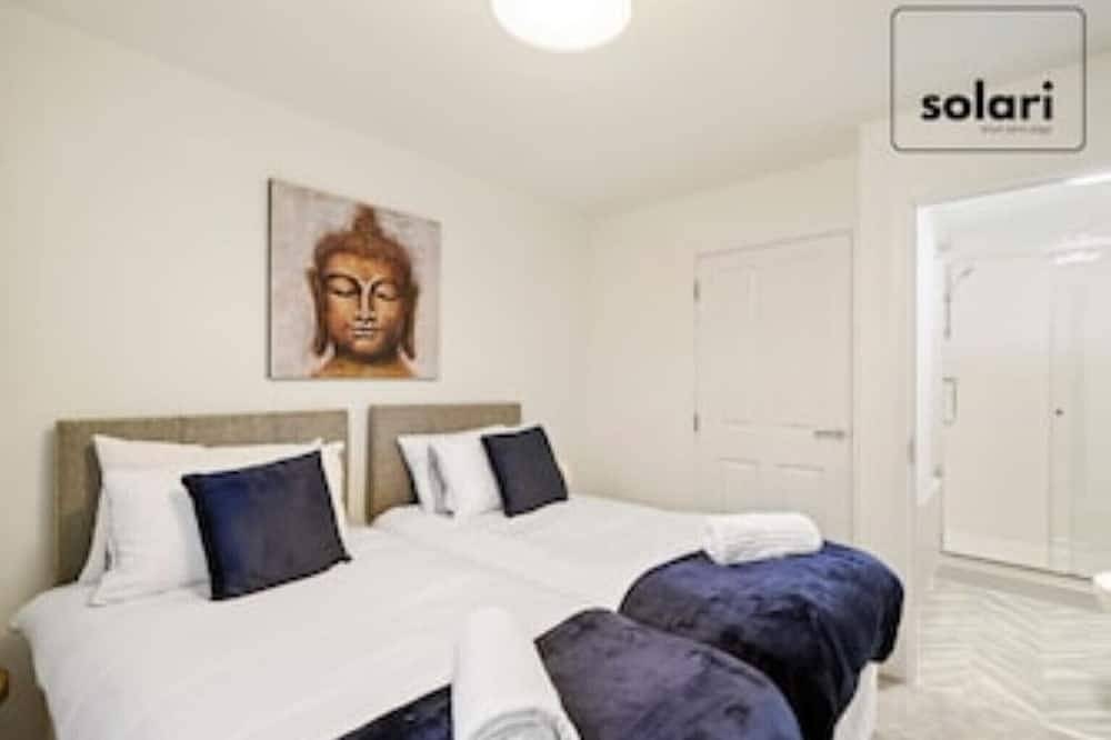 Apartment for 4 People in Peterborough, East of England