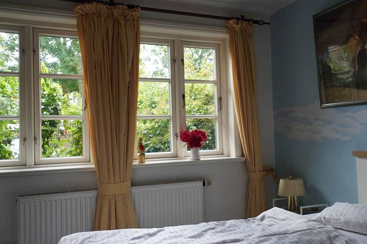 Ganze Wohnung, Ferienwohnung/App. für 4 Gäste mit 50m² in Oevenum in Nordfriesische Inseln (Schleswig-Holstein) (Schleswig-Holstein), Oevenum