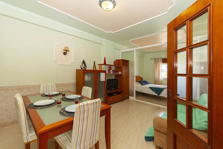 Ferienhaus für 4 Personen, mit Pool in Lagos - 4