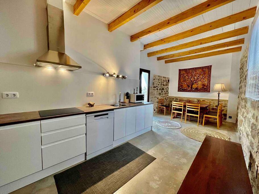 Apartamento entero, La Casa de Ubeda in Úbeda, Provincia de Jaén