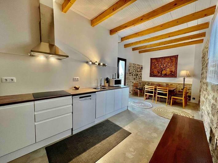 Apartamento para 10 personas, con Terraza en Úbeda