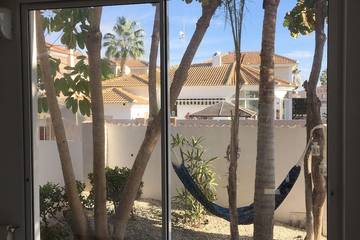 Chalet para 6 Personas en Pueblo Patricia, Mar Menor, Foto 3