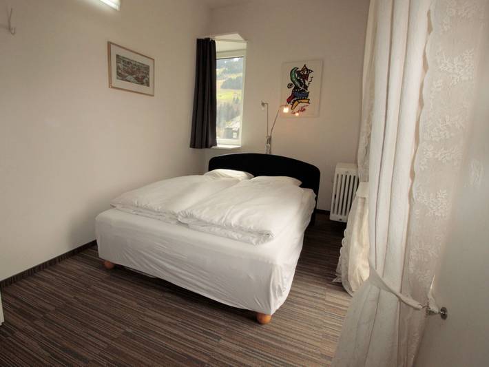 Ferienwohnung für 4 Personen, mit Balkon in Bad Hofgastein - 4