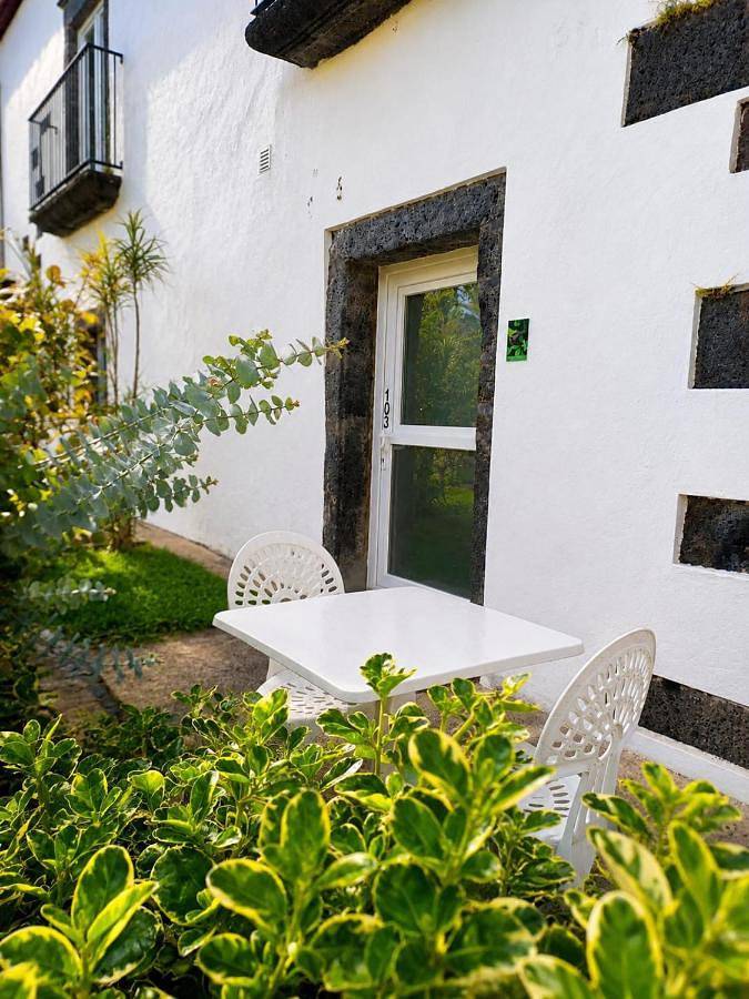 Senhora do Carmo Charm House in São Miguel Island, Rosto do Cão (Livramento)