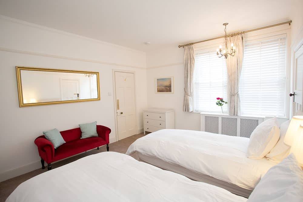 Casa-Lujoso-Baño privado-Vista al Mar in Worthing, Sussex Occidental