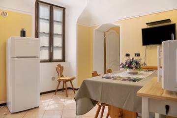 Appartamento Vacanze per 3 Persone in Costigliole d'Asti, Langhe, Foto 3