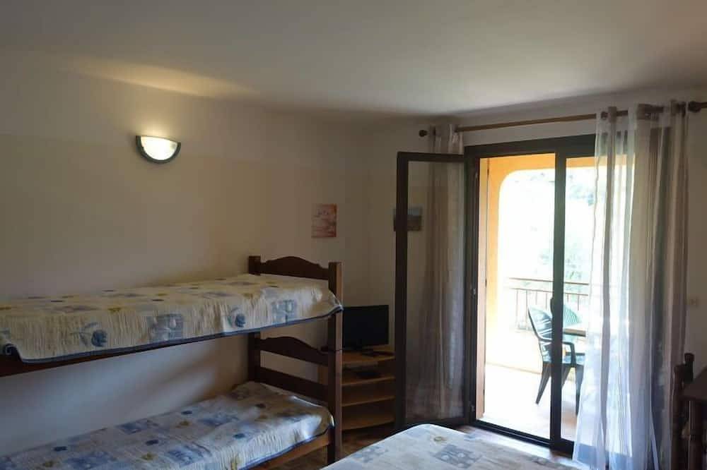 Apartamento entero, Residence Cabanaccia Studio 38m² by Interhome in Serriera, Parc naturel régional de Corse