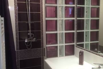 Appartement De Vacances pour 2 Personnes dans Gap, Région de Gap, Photo 3