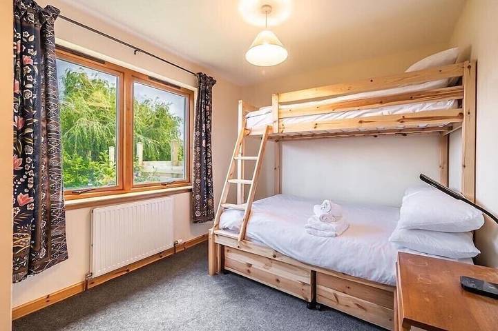 Langridge Highland Home in Highlands