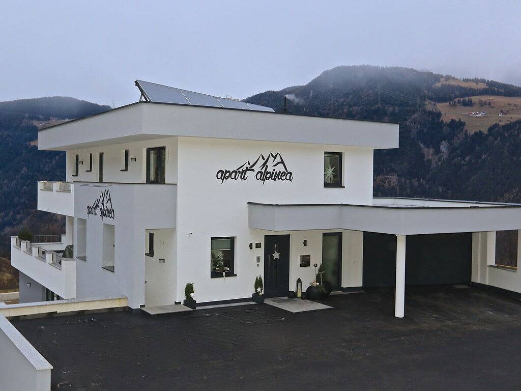 Ferienwohnung Apart Alpinea 2 in Ladis, Serfaus-Fiss-Ladis