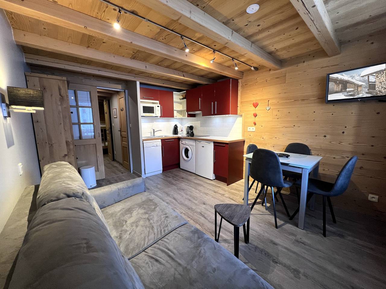 Photo : Appartement de vacances