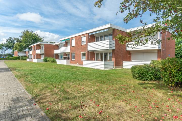 Ganze Wohnung, Fewo Urlaubsschmiede 6 Nordsee Wangerland, Schillig, Horumersiel in Horumersiel, Wangerland
