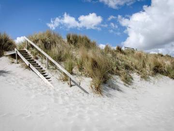 Ferieudlejning til 5 Personer i Bratten, Jerup, Billede 4
