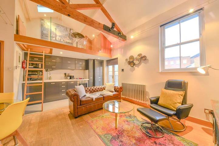 Ferienwohnung für 3 Personen - 1