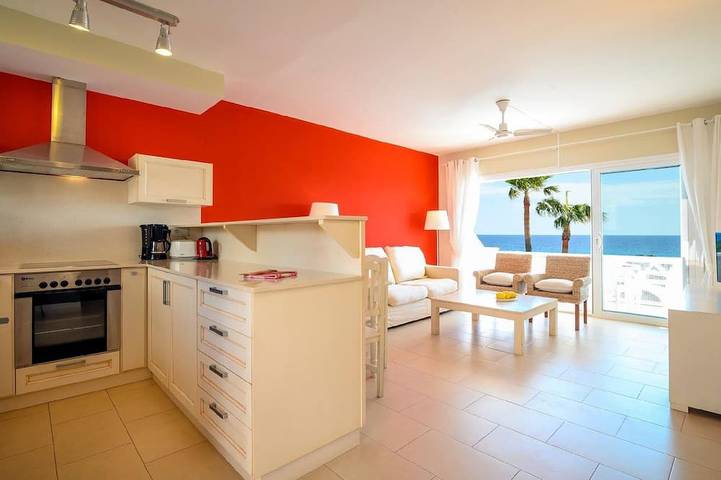 Apartamento de vacaciones para 4 personas - 1