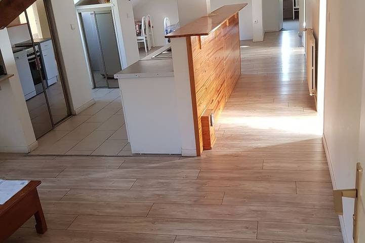 Ferienwohnung für 8 Personen, mit Haustier - 1