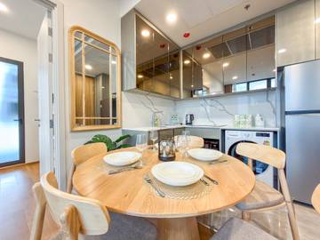 Appartement De Vacances pour 4 Personnes dans Bangkok, Thailande, Photo 4