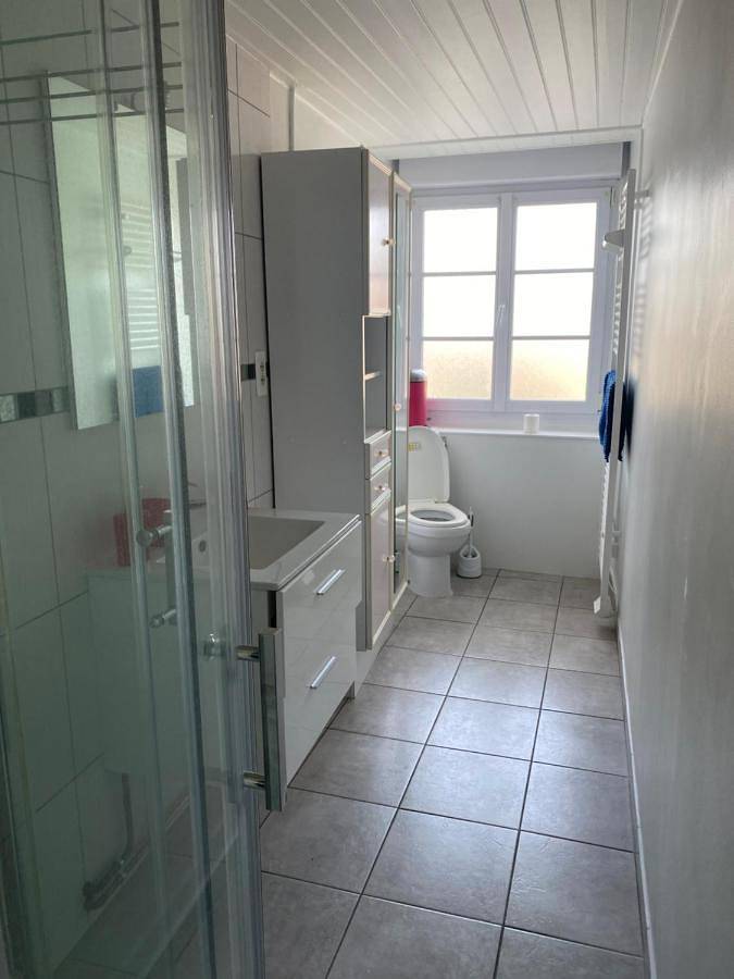 Location de vacances pour 2 personnes à Vihiers - 2