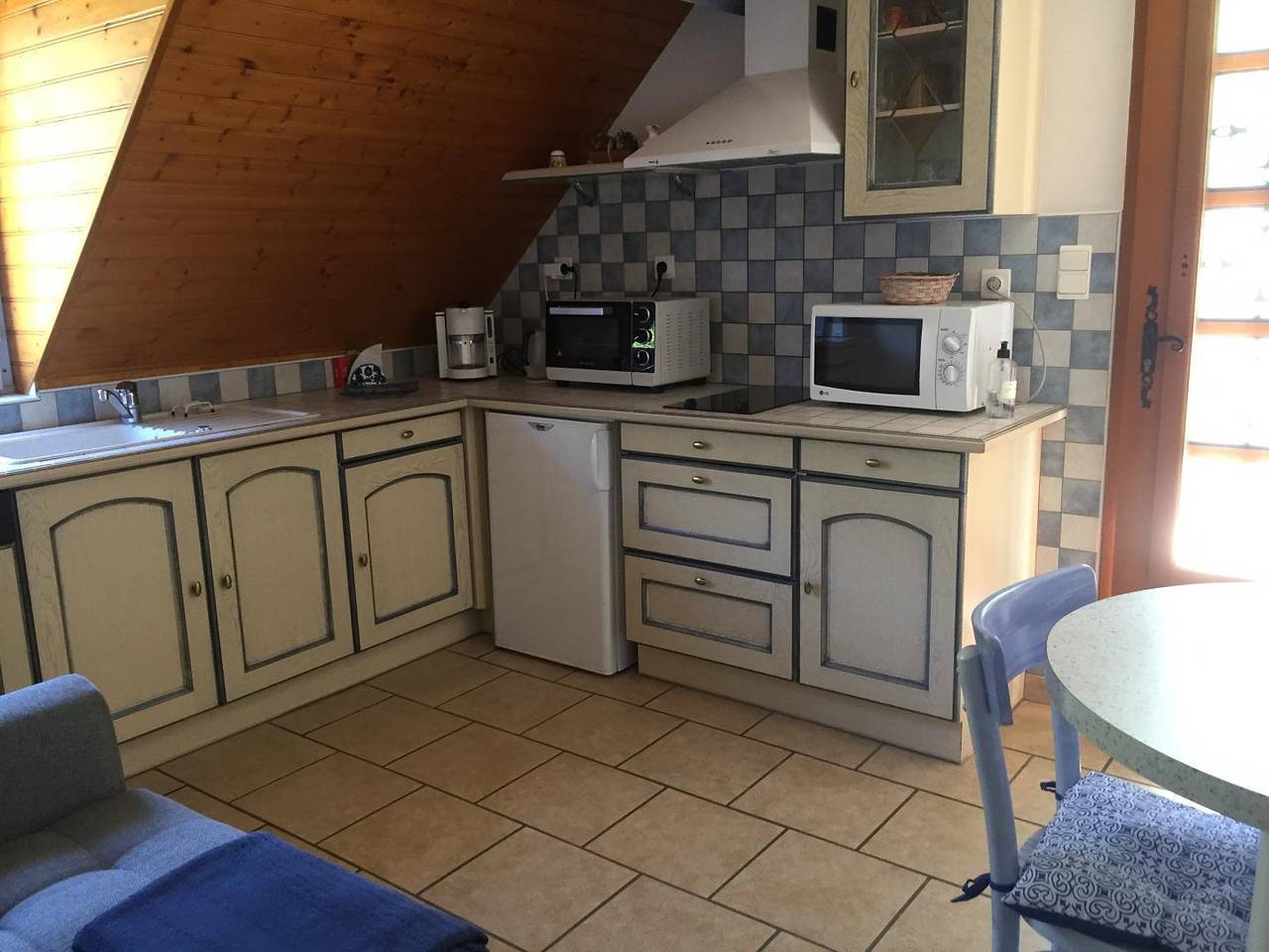 Et prat naou in Viscos, Parc national des Pyrénées