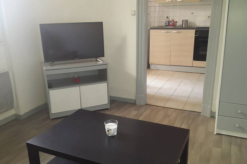 Appartement entier, T1 Agen Idéalement situé in Agen, Quercy