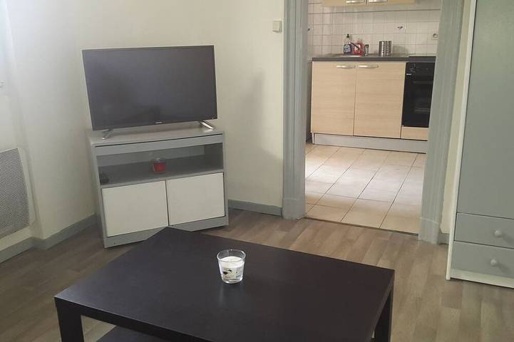 Gîte pour 2 personnes, avec terrasse à Agen - 4