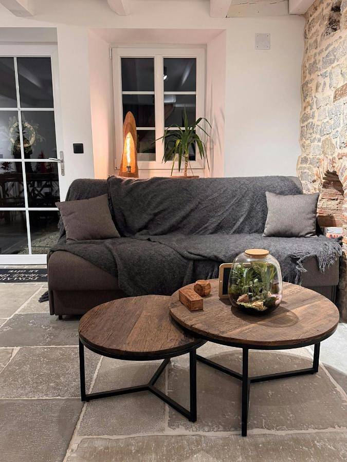 Charming House Near Gondrexange Lake in Gondrexange, Sarrebourg