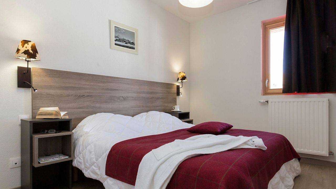 Apartamento vacacional entero, Ferienwohnung für 4 Personen (32 m²) in Plagne 1800 in Plagne Villages, La Plagne-Tarentaise