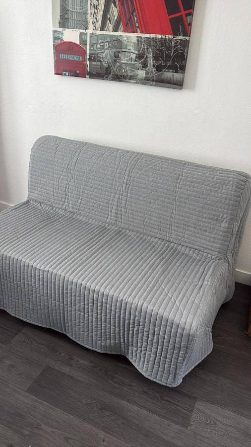 Gîte pour 4 personnes, avec vue à Carhaix-Plouguer - 2