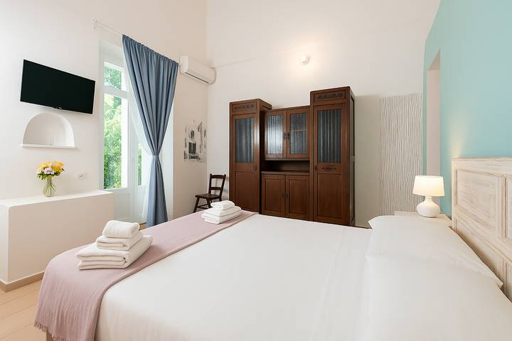 B&b per 2 persone in Napoli e dintorni