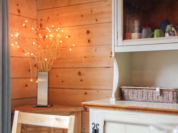 Gîte pour 8 personnes, avec balcon dans Villars-sur-Ollon - 3