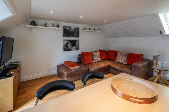 Location de vacances pour 2 personnes à Callander - 4