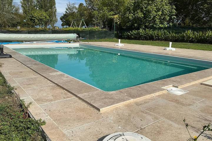 Gîte pour 8 personnes à Boisse - 4