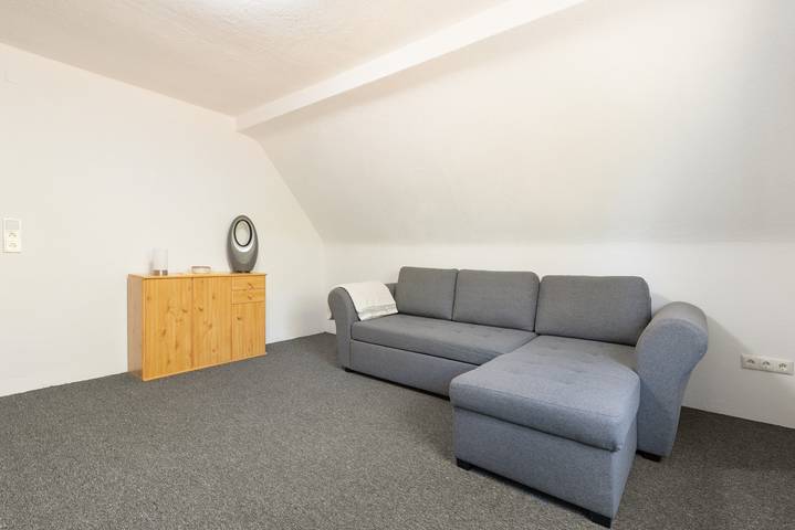 Appartement entier, Appartement de Maria à Lohr am Main in Lohr am Main, Spessart-Mainland